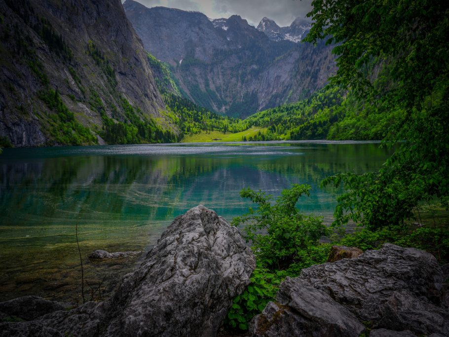 Obersee