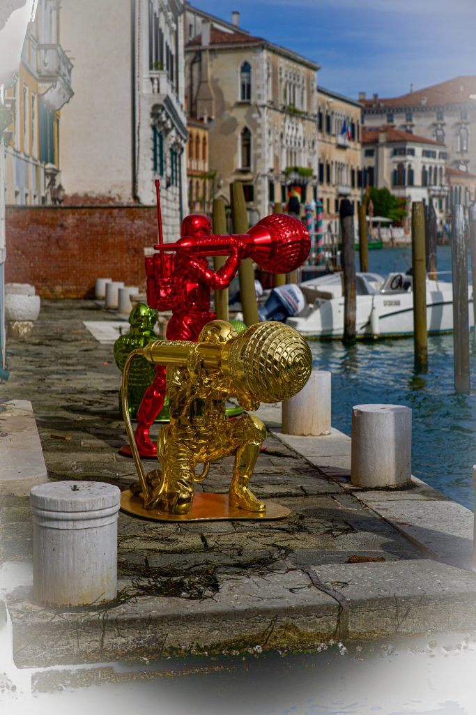 Venezia